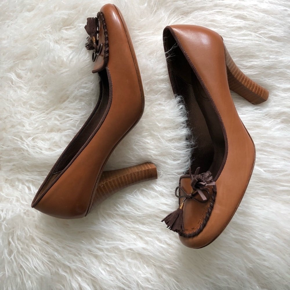 Cole Haan Pumps